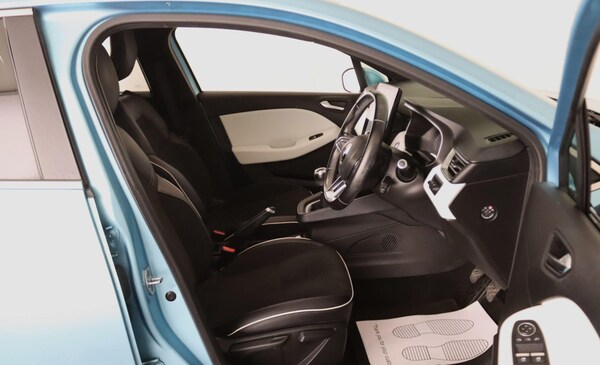 Used Renault Clio 2020 for sale - 75477905: Photo 14