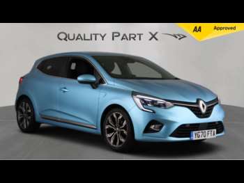 2020 (70) - 1.0 TCe 100 S Edition 5dr