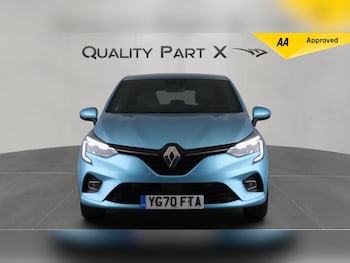 Used Renault Clio 2020 for sale - 75477905: Photo