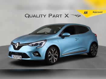 Used Renault Clio 2020 for sale - 75477905: Photo