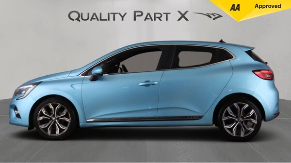 Used Renault Clio 2020 for sale - 75477905: Photo 4
