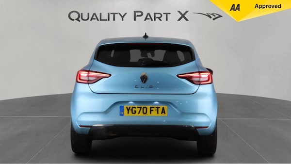 Used Renault Clio 2020 for sale - 75477905: Photo 5