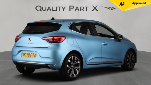 Used Renault Clio 2020 for sale - 75477905: Photo 6