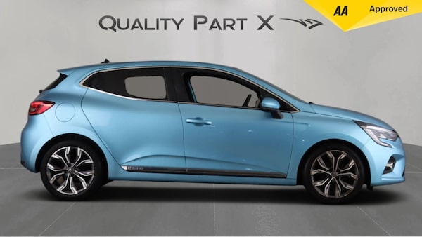 Used Renault Clio 2020 for sale - 75477905: Photo 7