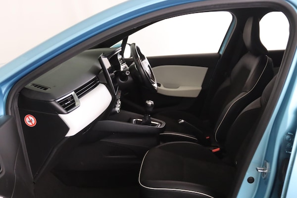 Used Renault Clio 2020 for sale - 75477905: Photo 9