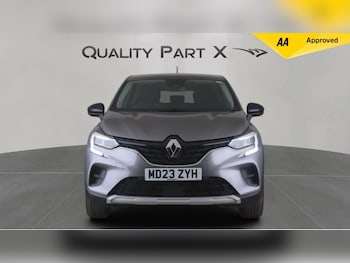 Used Renault Captur 2023 for sale - 79212450: Photo