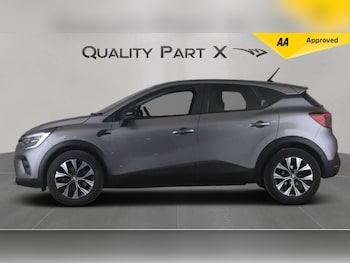 Used Renault Captur 2023 for sale - 79212450: Photo