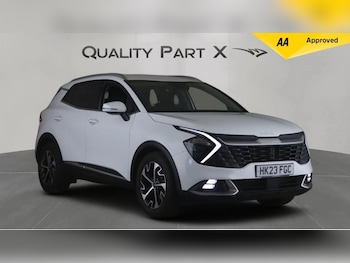Used Kia Sportage 2023 for sale - 79211972: Photo