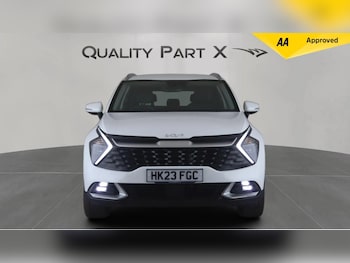Used Kia Sportage 2023 for sale - 79211972: Photo