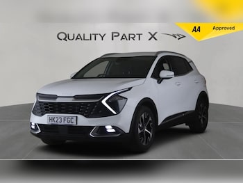 Used Kia Sportage 2023 for sale - 79211972: Photo