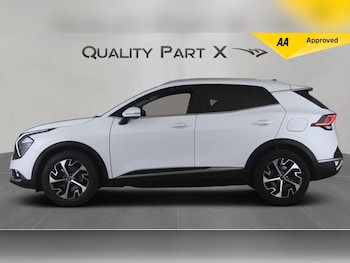 Used Kia Sportage 2023 for sale - 79211972: Photo