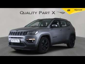 Used Jeep Compass 2020 for sale - 74798859: Photo
