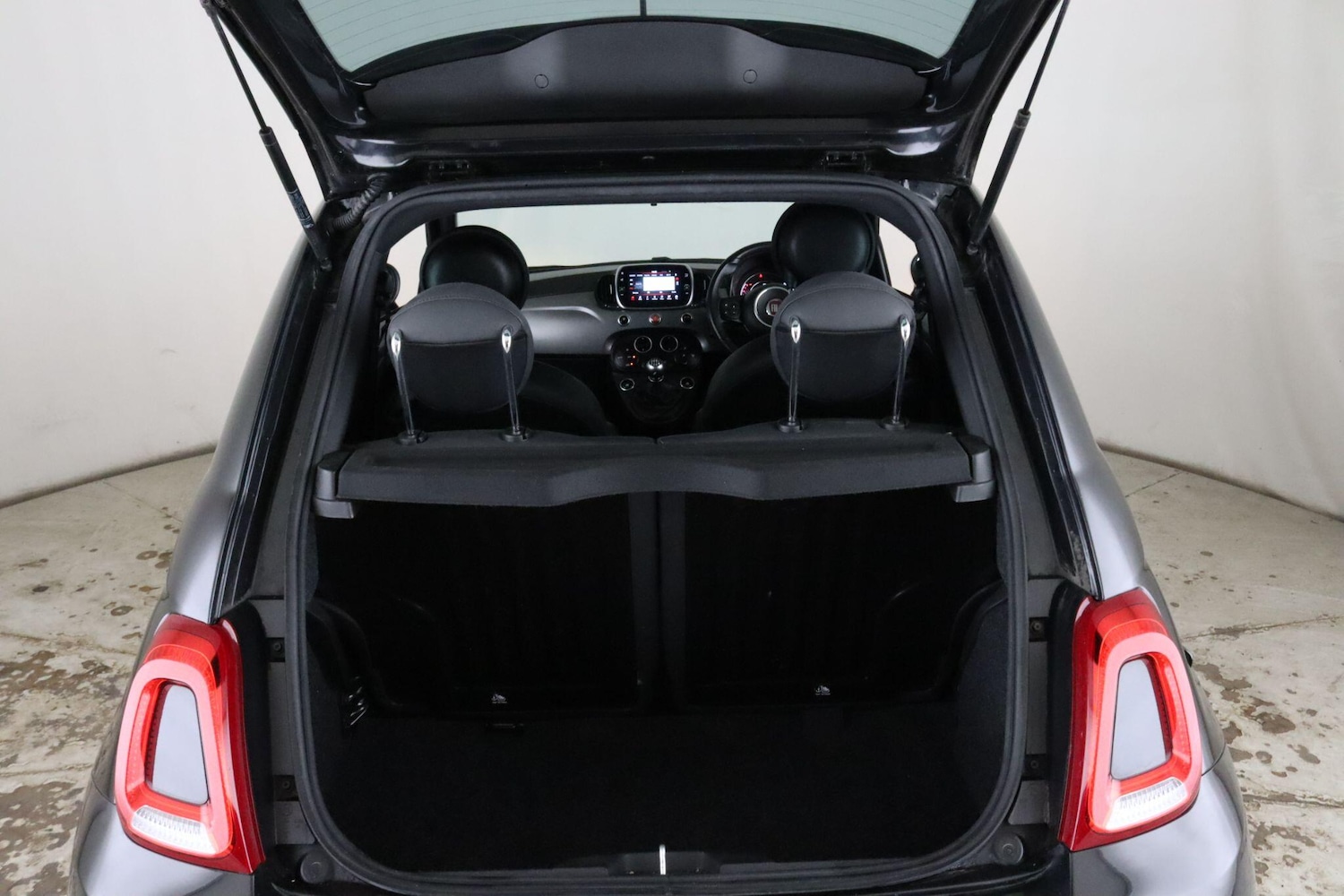 Vehicle 13