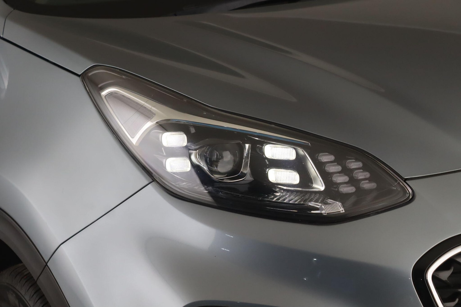 Used Kia Sportage 2019 for sale - 76549624: Photo 10