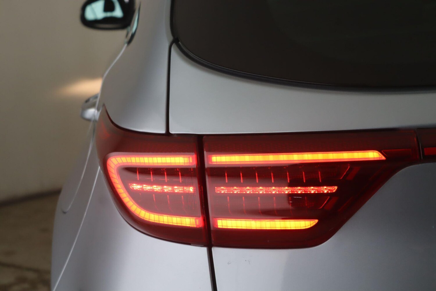 Used Kia Sportage 2019 for sale - 76549624: Photo 11