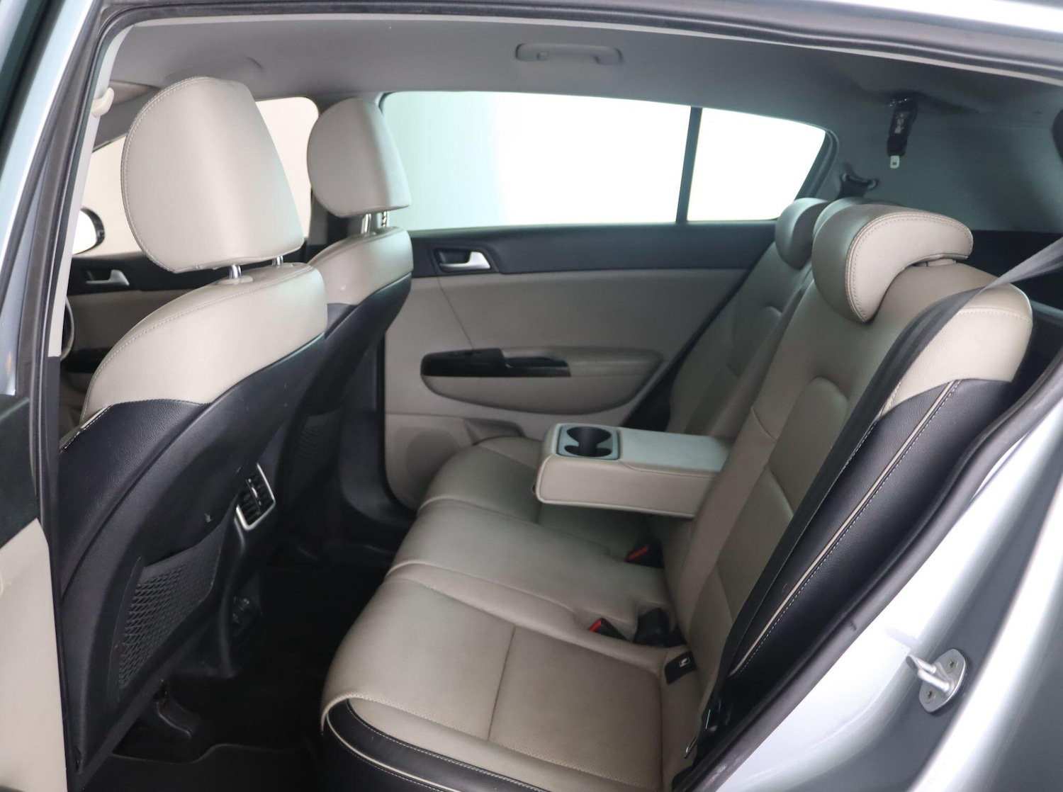 Used Kia Sportage 2019 for sale - 76549624: Photo 12