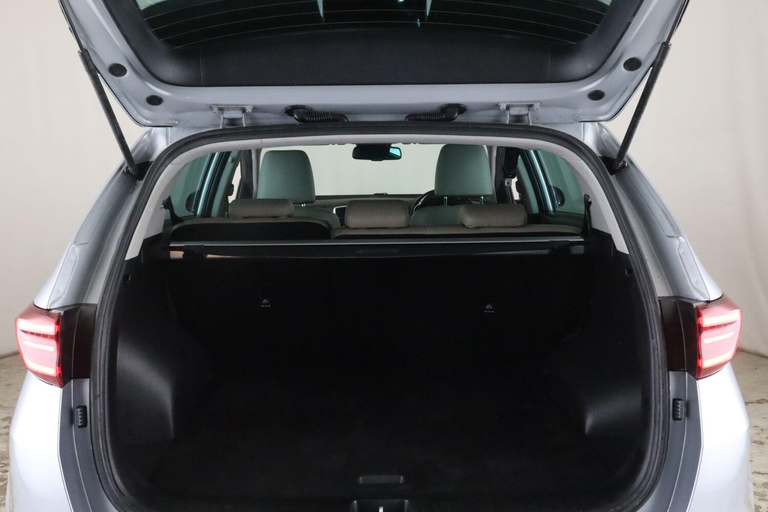 Used Kia Sportage 2019 for sale - 76549624: Photo 13