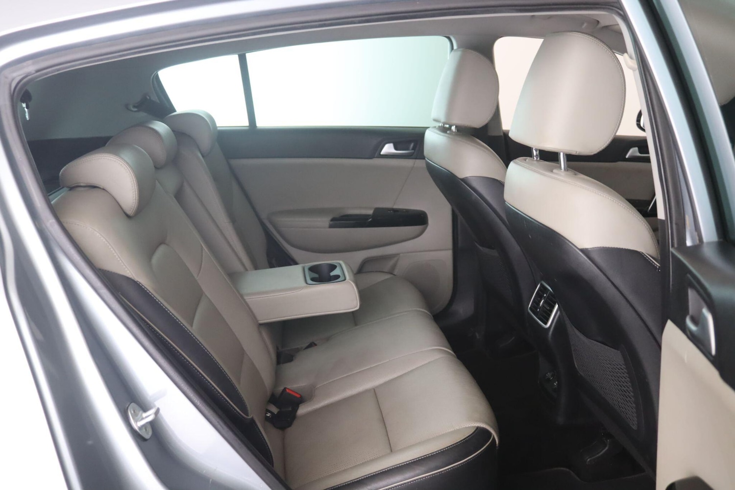 Used Kia Sportage 2019 for sale - 76549624: Photo 14