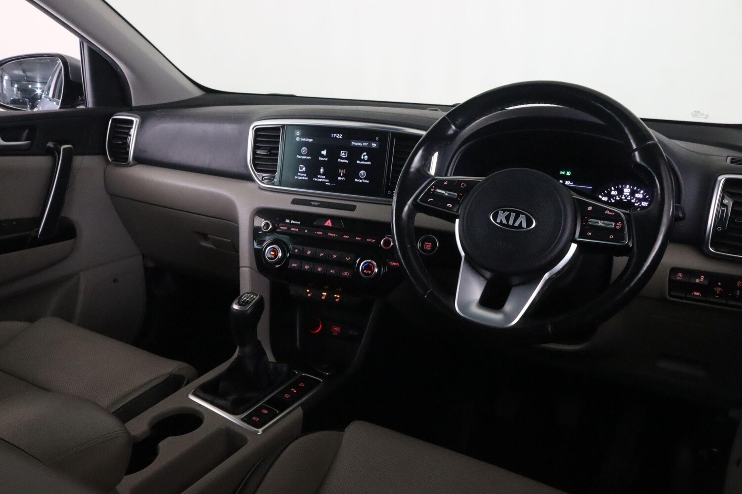 Used Kia Sportage 2019 for sale - 76549624: Photo 16