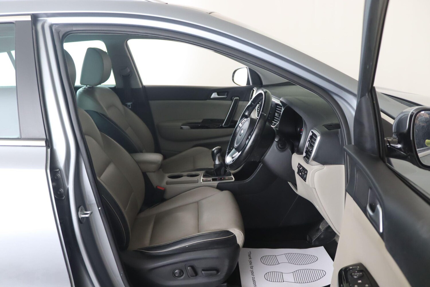 Used Kia Sportage 2019 for sale - 76549624: Photo 17