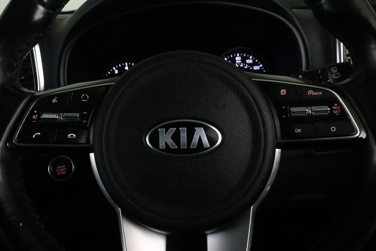 Used Kia Sportage 2019 for sale - 76549624: Photo 21