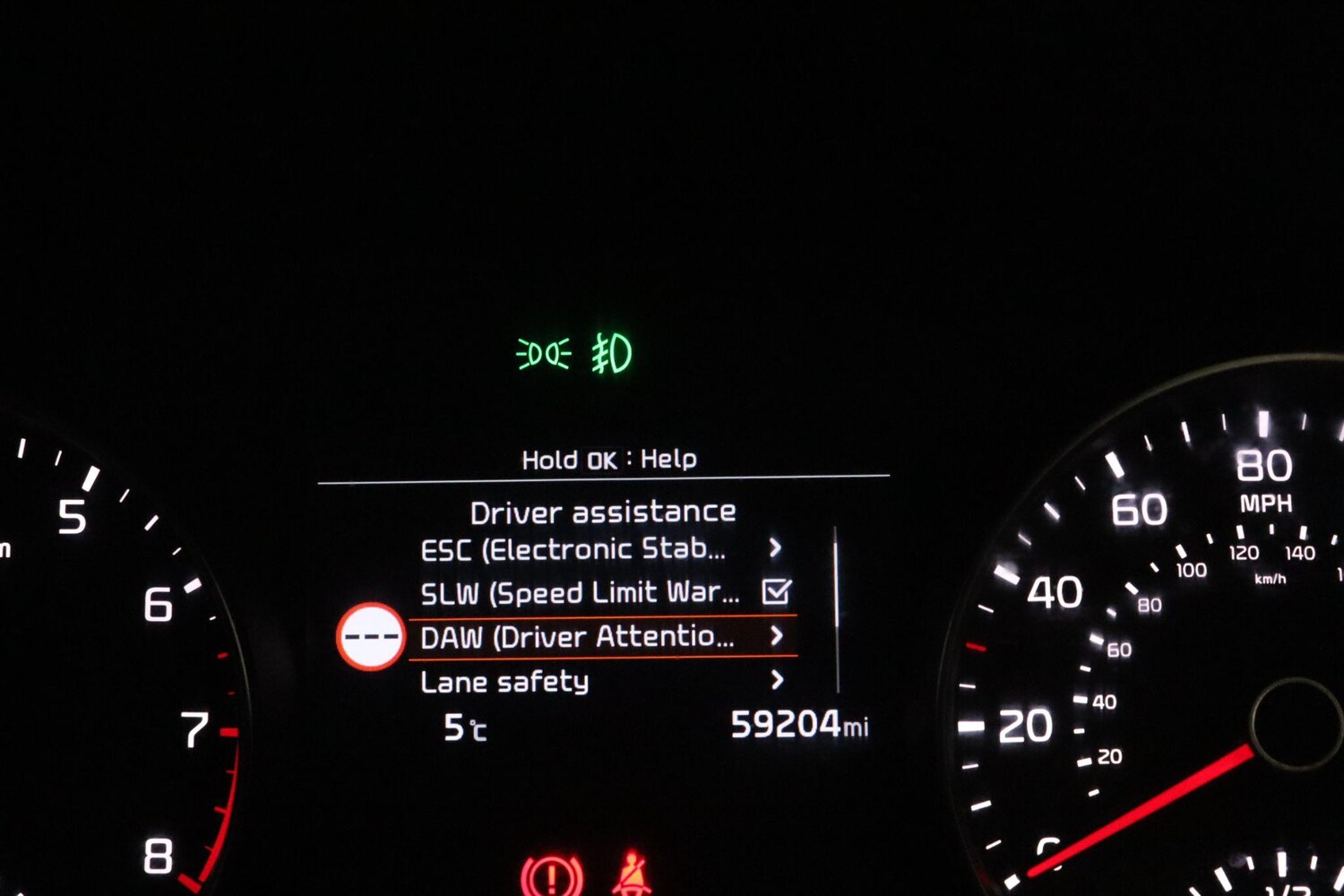 Used Kia Sportage 2019 for sale - 76549624: Photo 22