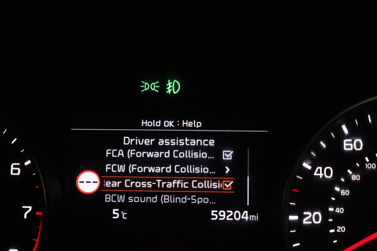 Used Kia Sportage 2019 for sale - 76549624: Photo 23