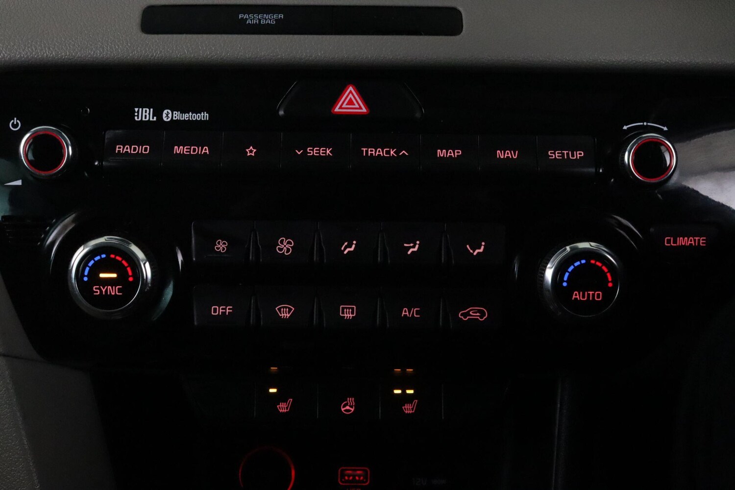 Used Kia Sportage 2019 for sale - 76549624: Photo 27