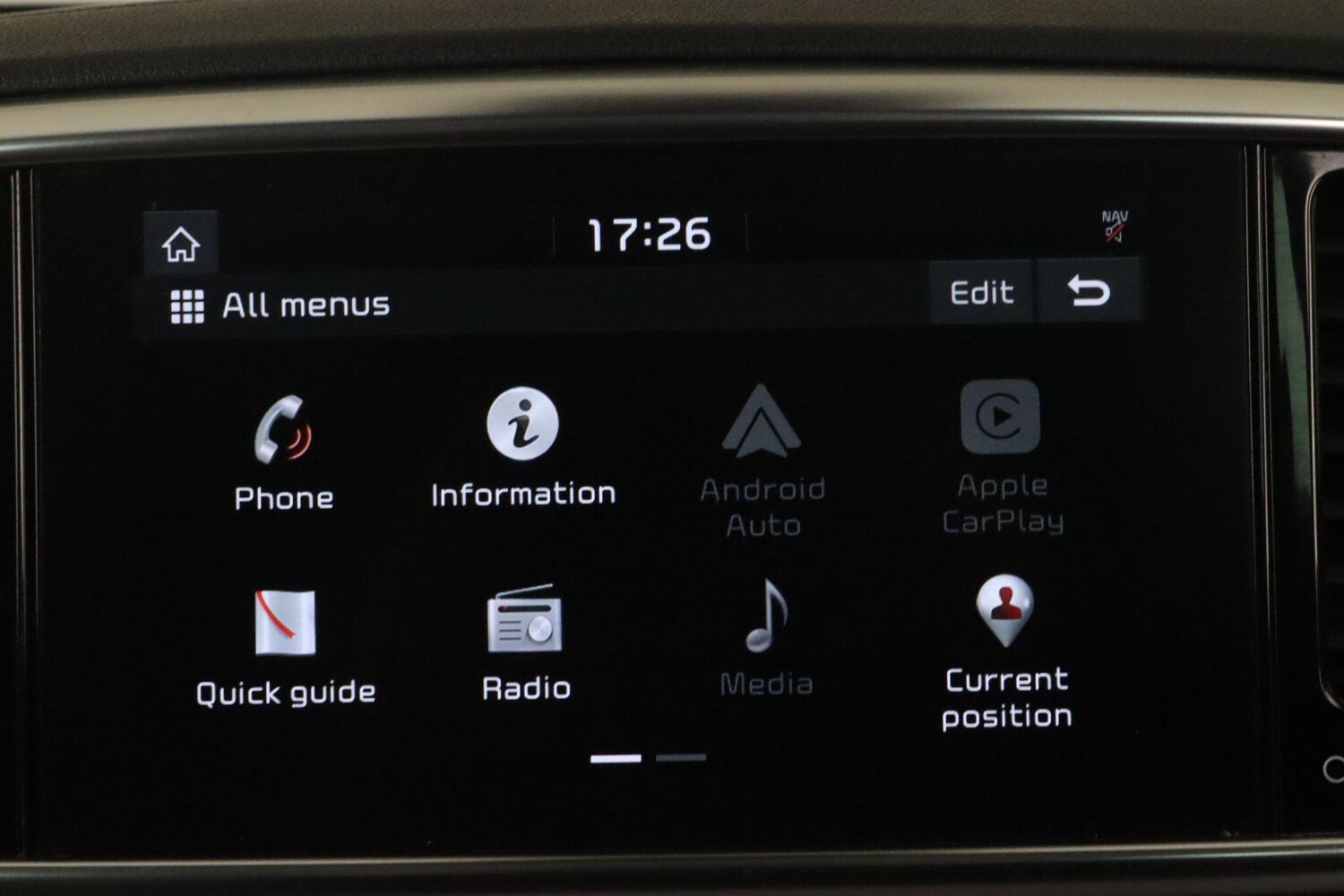 Used Kia Sportage 2019 for sale - 76549624: Photo 29