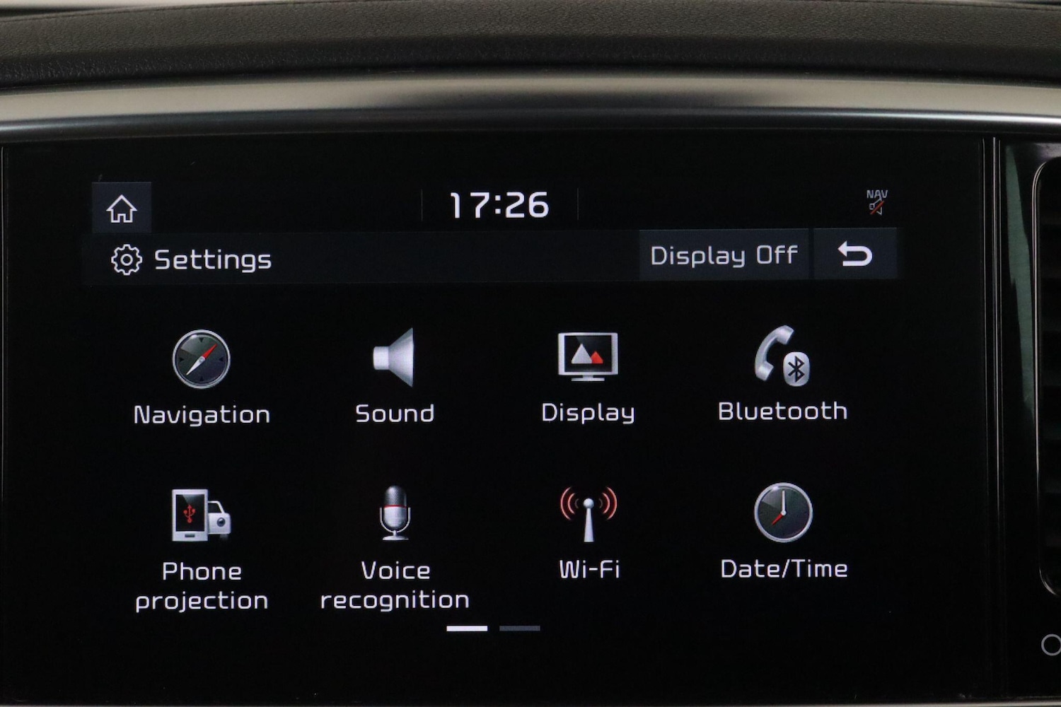 Used Kia Sportage 2019 for sale - 76549624: Photo 34