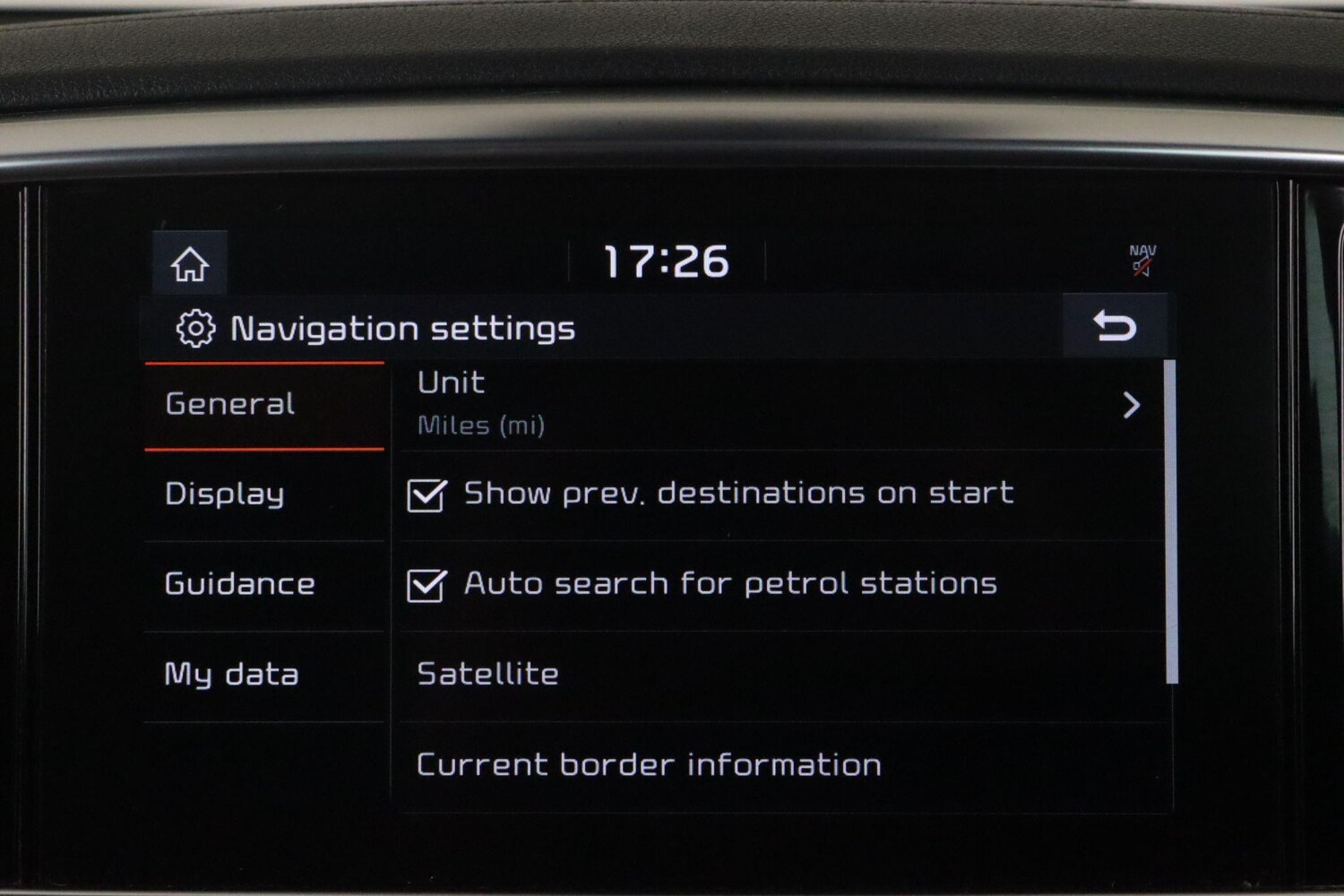 Used Kia Sportage 2019 for sale - 76549624: Photo 36