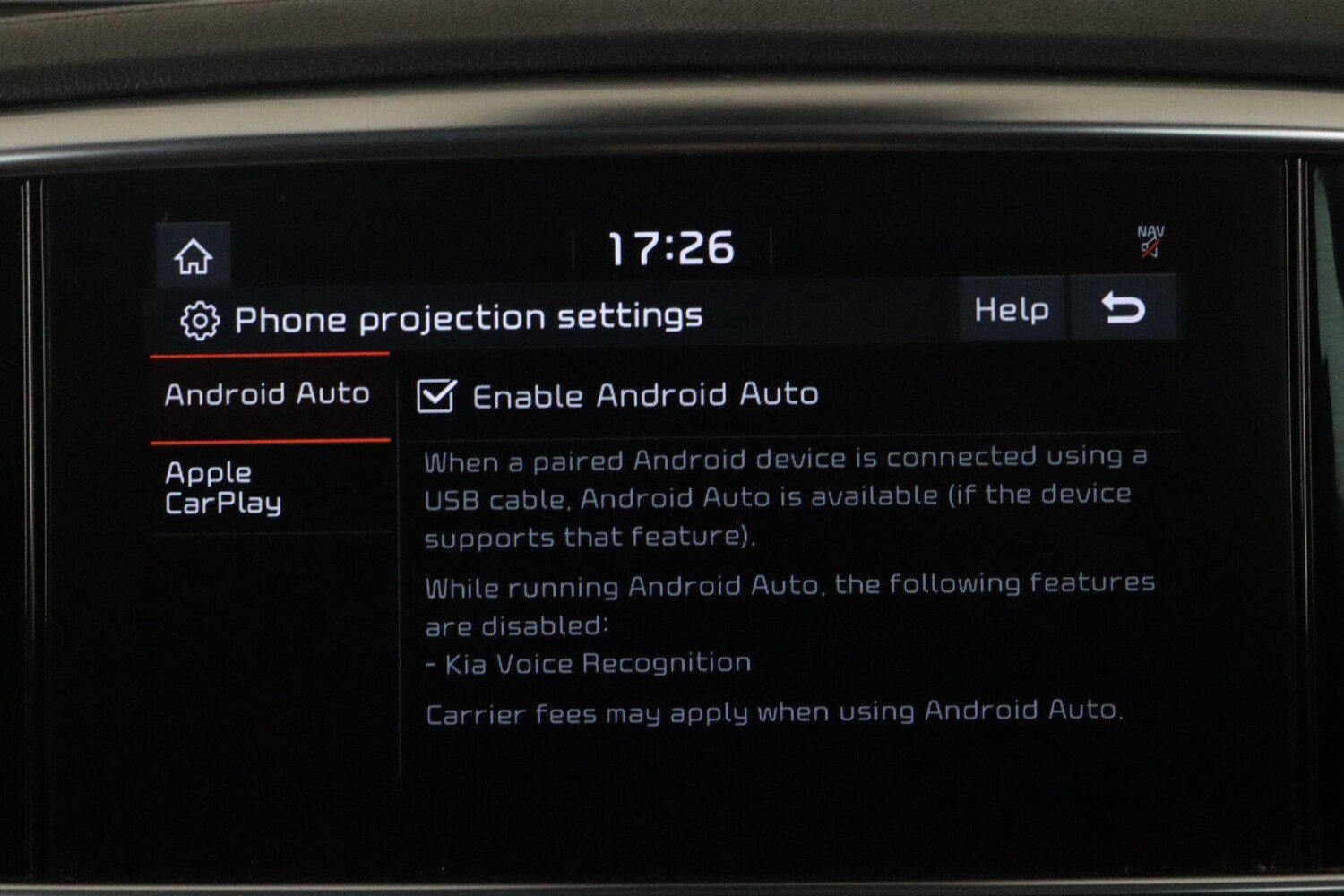 Used Kia Sportage 2019 for sale - 76549624: Photo 37