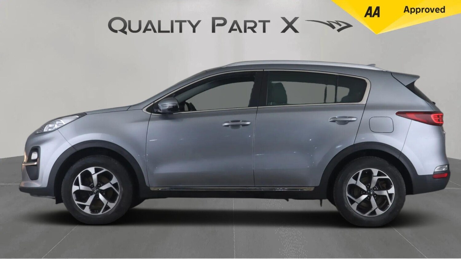 Used Kia Sportage 2019 for sale - 76549624: Photo 5