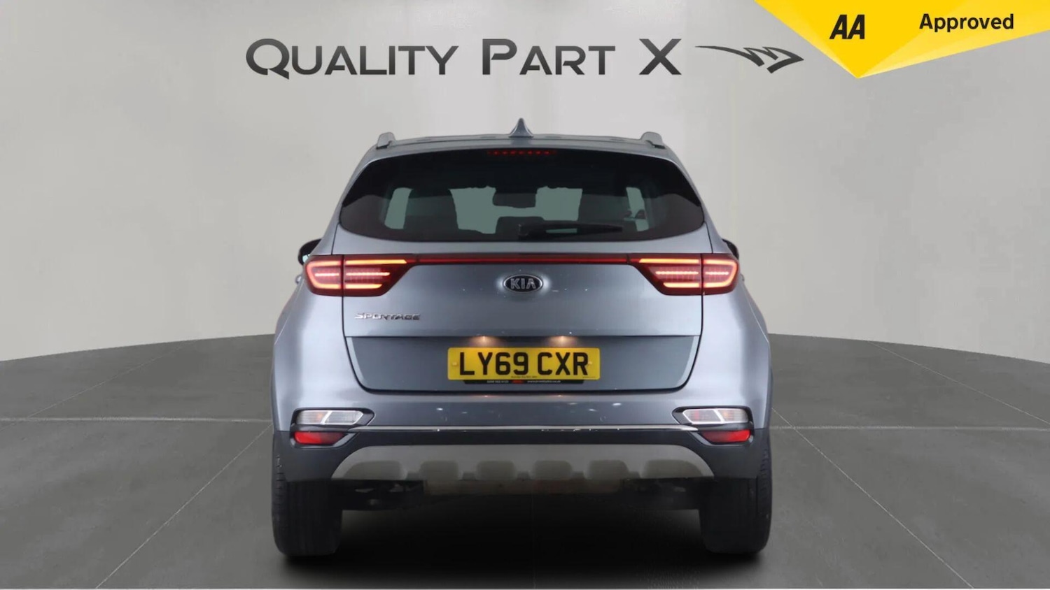 Used Kia Sportage 2019 for sale - 76549624: Photo 7