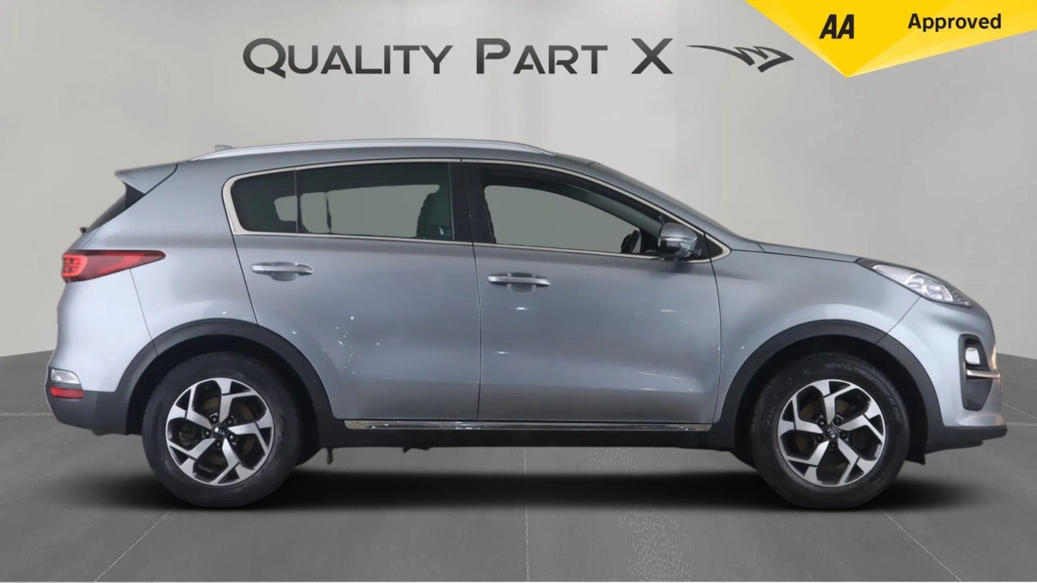 Used Kia Sportage 2019 for sale - 76549624: Photo 9