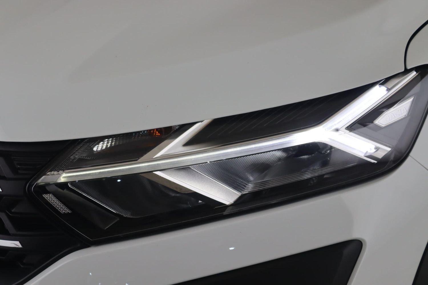 Used Dacia Sandero Stepway 2021 for sale - 76294457: Photo 10