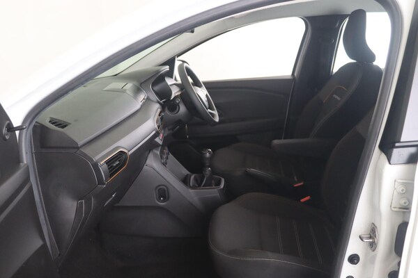 Used Dacia Sandero Stepway 2021 for sale - 76294457: Photo 11