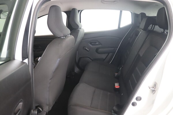 Used Dacia Sandero Stepway 2021 for sale - 76294457: Photo 12