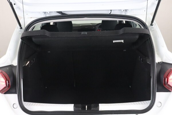 Used Dacia Sandero Stepway 2021 for sale - 76294457: Photo 13