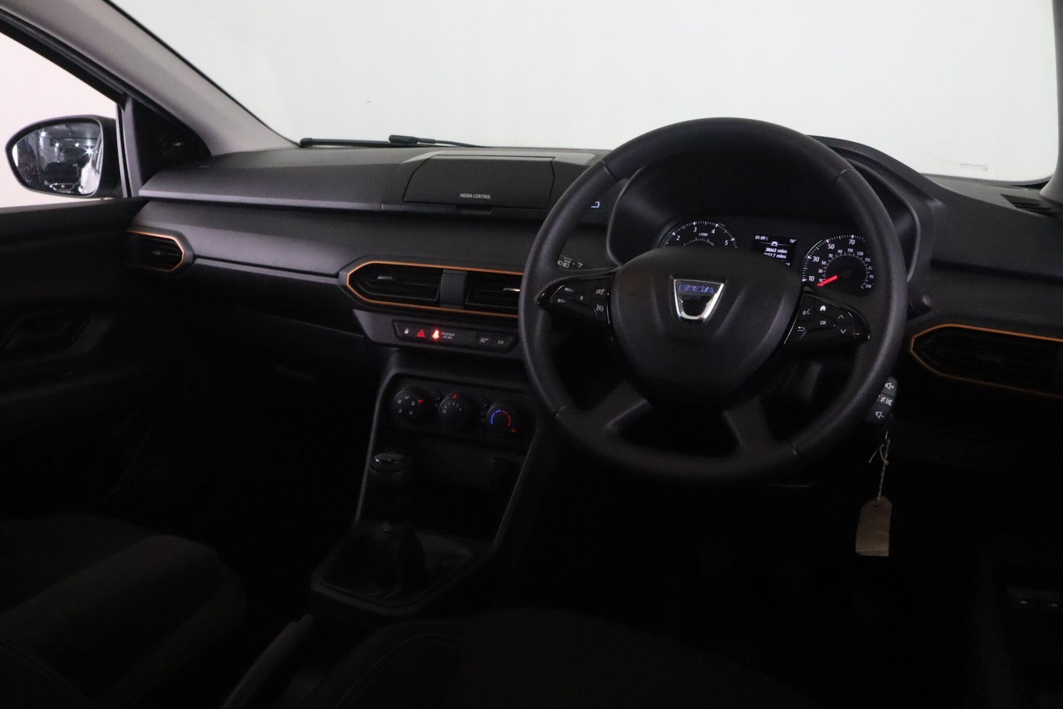 Used Dacia Sandero Stepway 2021 for sale - 76294457: Photo 15