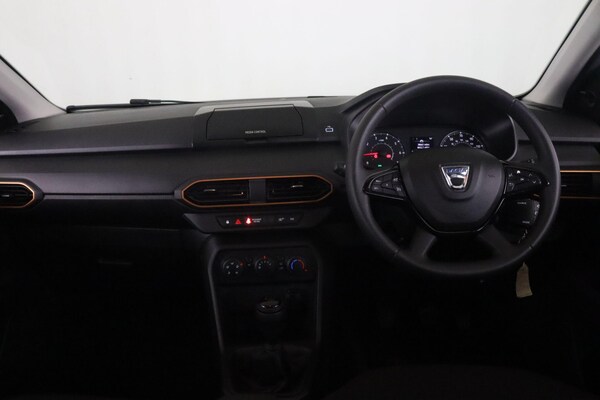 Used Dacia Sandero Stepway 2021 for sale - 76294457: Photo 15