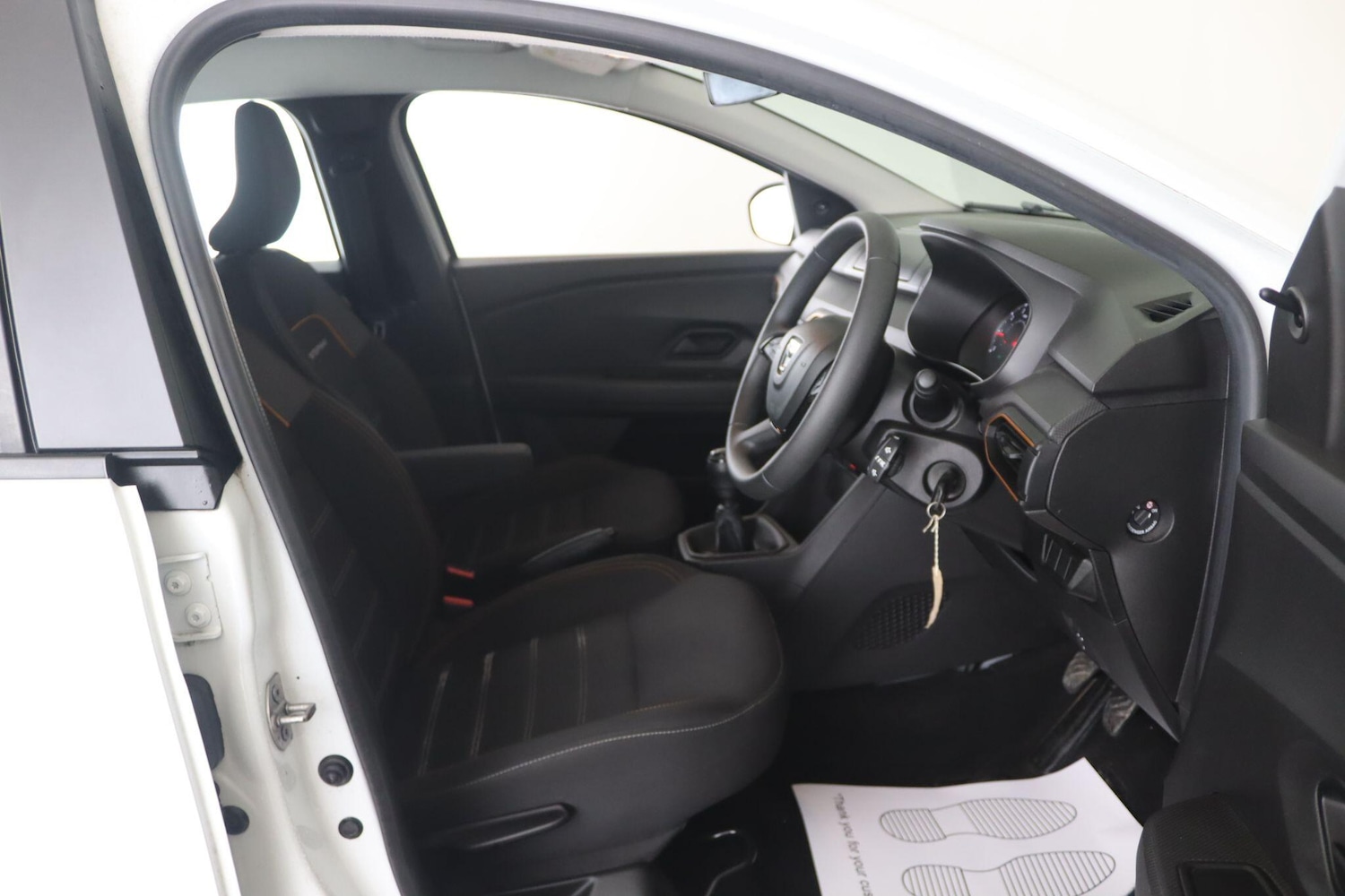 Used Dacia Sandero Stepway 2021 for sale - 76294457: Photo 17