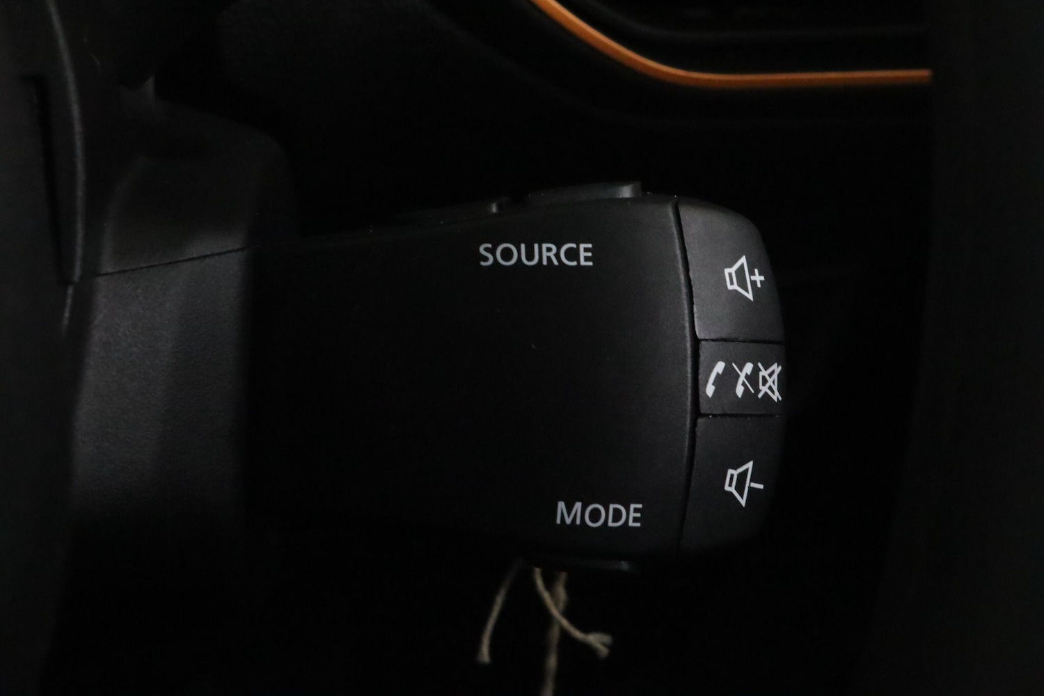 Used Dacia Sandero Stepway 2021 for sale - 76294457: Photo 21