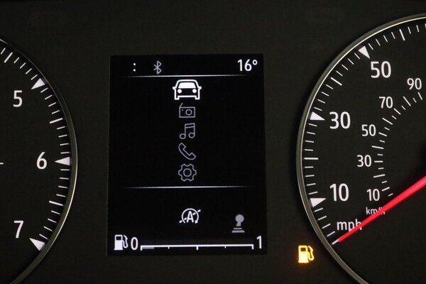 Used Dacia Sandero Stepway 2021 for sale - 76294457: Photo 24