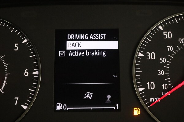 Used Dacia Sandero Stepway 2021 for sale - 76294457: Photo 27