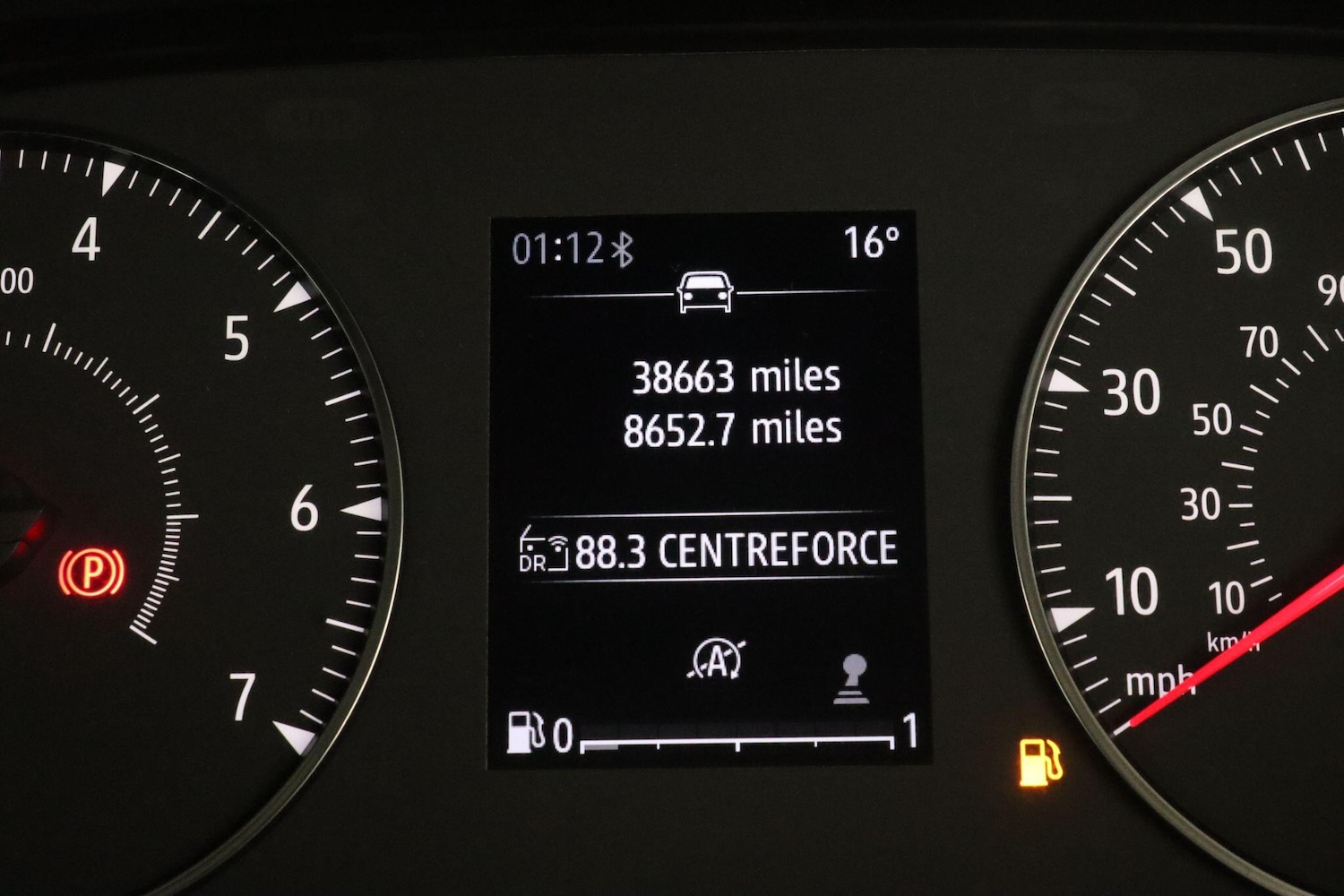 Used Dacia Sandero Stepway 2021 for sale - 76294457: Photo 29