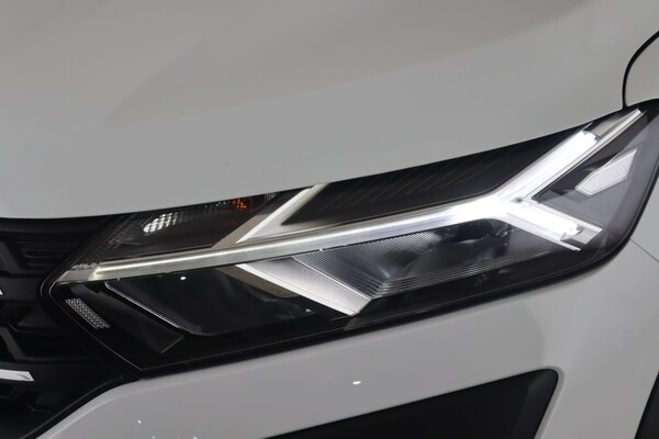 Used Dacia Sandero Stepway 2021 for sale - 76294457: Photo 9