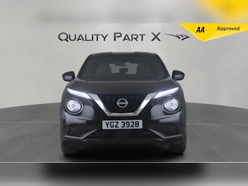 Used Nissan Juke 2023 for sale - 78033739: Photo