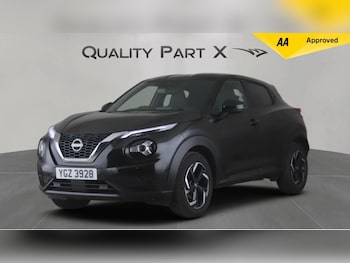 Used Nissan Juke 2023 for sale - 78033739: Photo