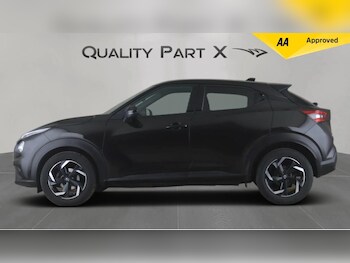 Used Nissan Juke 2023 for sale - 78033739: Photo